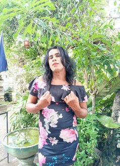 Angela’ Ashi Ladyboy - Transsexual escort in Colombo Photo 5 of 10
