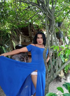 Angela’ Ashi Ladyboy - Transsexual escort in Colombo Photo 6 of 10