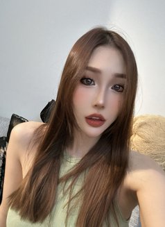 Angela baby - escort in Dubai Photo 1 of 14