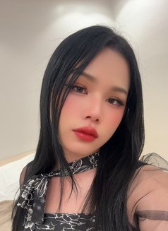 Angela Baby - Transsexual escort in Khobar Photo 7 of 11