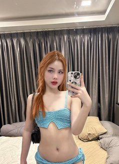 Angela Baby - Transsexual escort in Khobar Photo 11 of 11
