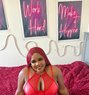 Angela - escort in Beirut Photo 7 of 12