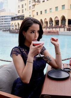 🜲𝗧𝗢𝗣 𝗣𝗥𝗢𝗩𝗜𝗗𝗘𝗥 - Angela - escort in Dubai Photo 17 of 23