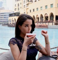 🜲𝗧𝗢𝗣 𝗣𝗥𝗢𝗩𝗜𝗗𝗘𝗥 - Angela - puta in Dubai Photo 1 of 23