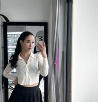 🜲 𝗧𝗢𝗣 𝗣𝗥𝗢𝗩𝗜𝗗𝗘𝗥 🇨🇦 ANGELA - puta in Dubai