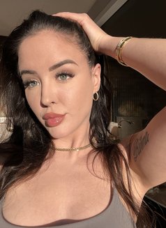 🜲 𝗧𝗢𝗣 𝗣𝗥𝗢𝗩𝗜𝗗𝗘𝗥 🇨🇦 ANGELA - escort in Dubai Photo 30 of 30