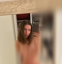 Angela Catline - escort in Duisburg