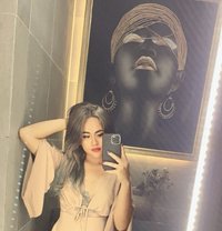 Angela Charista - Acompañantes transexual in Bali