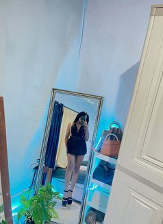 Angela Charista - Transsexual escort in Bali Photo 1 of 10