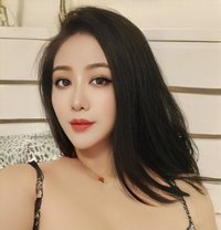 Angela - escort in Cairo