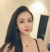 Angela - escort in Cairo