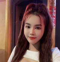 Angela - puta in Ho Chi Minh City