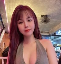 Angela - escort in Ho Chi Minh City