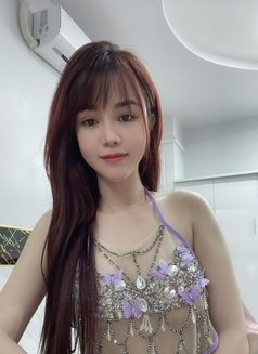 Angela - escort in Ho Chi Minh City Photo 2 of 7