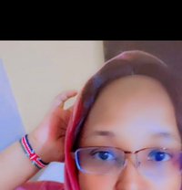 Stylish chubby( Rebellious) - escort in Hyderabad Photo 1 of 4