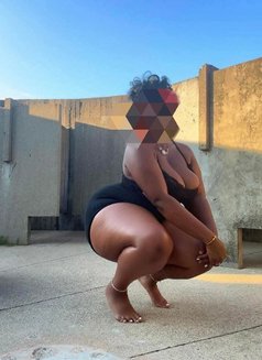 Angela chubby - escort in Ranchi Photo 4 of 9