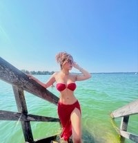 Baby Sofy - escort in Dubai Photo 1 of 3