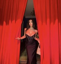 Angela - escort in Dubai