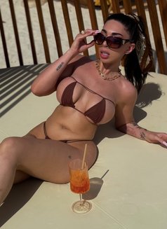 Angela - escort in Dubai Photo 8 of 8