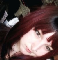 Angela - escort in Dammam