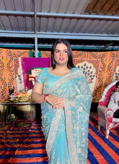 Angela - Acompañantes transexual in Bangalore Photo 1 of 1