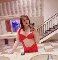 Angela - Acompañantes transexual in Dammam