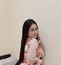 Angela Eyu - escort agency in Doha Photo 1 of 10