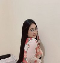 Angela Eyu - escort agency in Doha