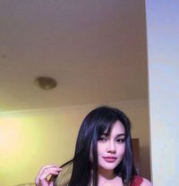 Angela Eyu - Agencia de putas in Doha