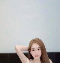 Angela - puta in Tirana