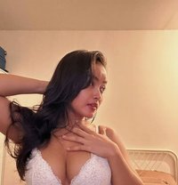 Angela - escort in Doha