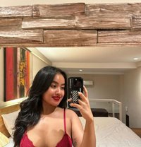 Angela - escort in Doha