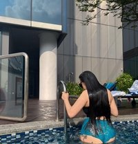 Angela from 🇵🇭 - escort in Riyadh