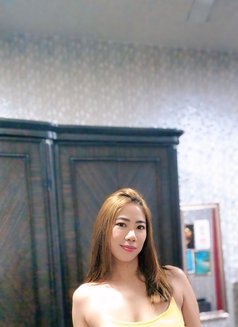 Angela - escort in Dubai Photo 3 of 8