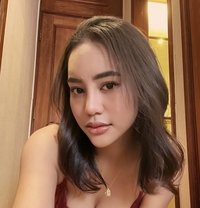 Angela - escort in Manila