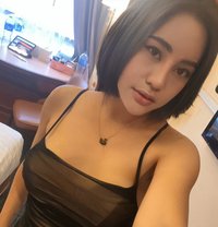 Angela - escort in Kuala Lumpur