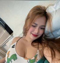 Angela - masseuse in Muscat