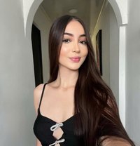 Angela - masseuse in Muscat