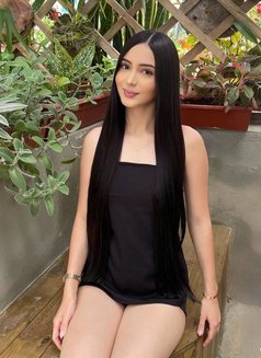 Angela - masseuse in Muscat Photo 5 of 7