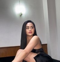 Angela new from 🇵🇭 - escort in Hong Kong
