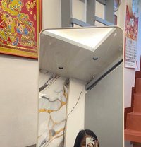 Angela - Acompañantes transexual in Manila