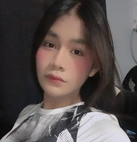 Angela - Acompañantes transexual in Manila