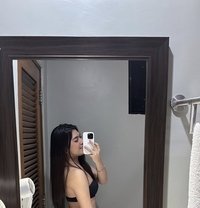 Angela - Acompañantes transexual in Manila