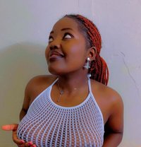 Angela from Kenya - puta in Doha