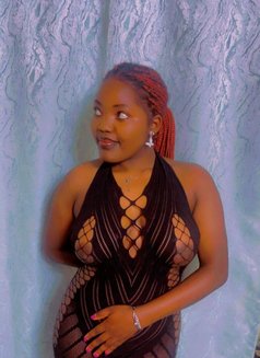 Angela from Kenya - escort in Doha Photo 3 of 6