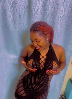 Angela from Kenya - escort in Doha Photo 4 of 6