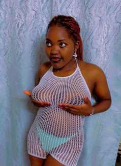 Angela from Kenya - escort in Doha Photo 6 of 6