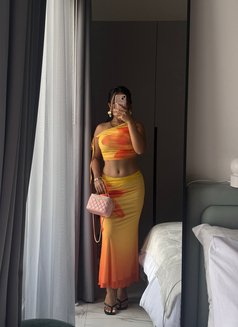 Angela Gfe, Hot Asian - escort in Doha Photo 5 of 8