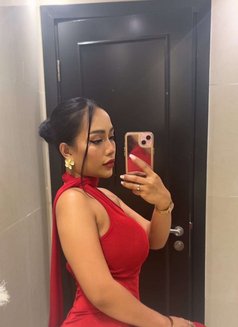 Angela Gfe, Hot Asian - escort in Dubai Photo 1 of 10