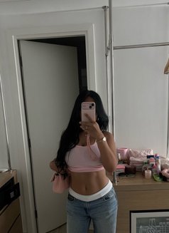 Angela Gfe, Hot Asian - escort in Dubai Photo 8 of 8